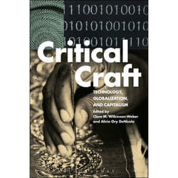 ISBN Critical Craft (Technology, Globalization, and Capitalism)