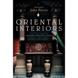 ISBN Oriental Interiors (Design, Identity, Space)