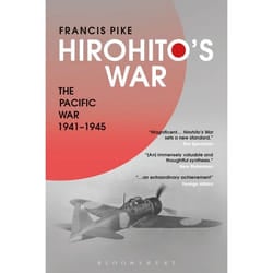 ISBN Hirohito's War (The Pacific War, 1941-1945)