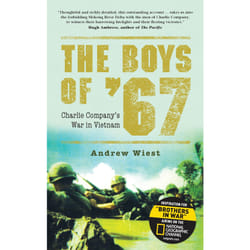 ISBN The Boys of ’67 book English Paperback 472 pages