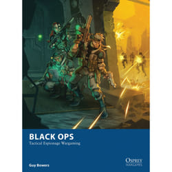 ISBN Black Ops book English Paperback 64 pages