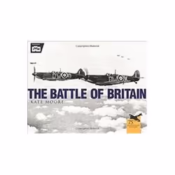 ISBN Battle of Britain, History, English, 200 pages
