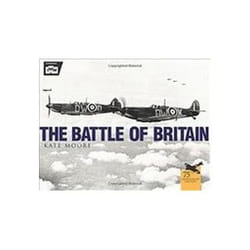 ISBN Battle of Britain book History English 200 pages