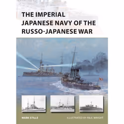 ISBN The Imperial Japanese Navy of the Russo-Japanese War, English, Paperback, 48 pages