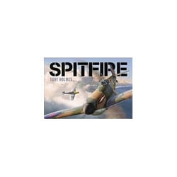 ISBN Spitfire book Politics English Hardcover 144 pages