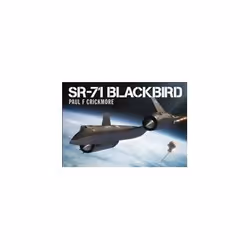 ISBN SR-71 Blackbird, Politics, English, Hardcover, 160 pages