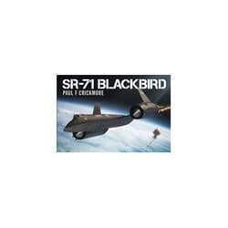 ISBN SR-71 Blackbird book Politics English Hardcover 160 pages