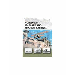 ISBN World War I Seaplane and Aircraft Carriers