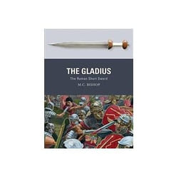 ISBN Gladius: The Roman Short Sword book History English 80 pages