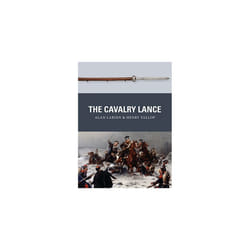 The Cavalry Lance (Weapon)