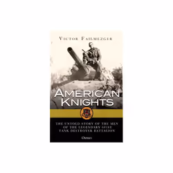 American Knights by Failmezger & Victor