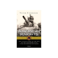 American Knights by Failmezger & Victor
