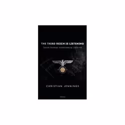 ISBN Third Reich is Listening : Inside German Codebreaking 1939-45, English, Paperback, 368 pages