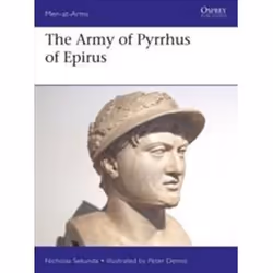 ISBN Army of Pyrrhus of Epirus, History, English, 48 pages