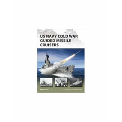 ISBN US Navy Cold War Guided Missile Cruisers : 278