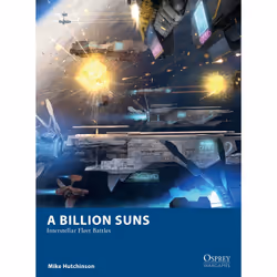ISBN A Billion Suns, English, Paperback, 64 pages