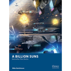 ISBN A Billion Suns book English Paperback 64 pages