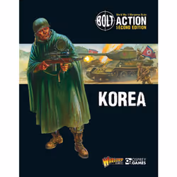 ISBN Bolt Action: Korea, English, Paperback, 240 pages