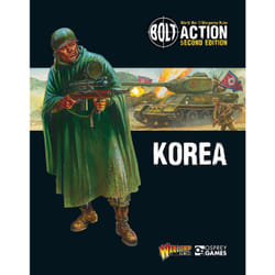 ISBN Bolt Action: Korea book English Paperback 240 pages