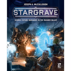ISBN Stargrave, English, Hardcover, 176 pages