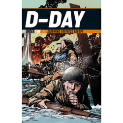 ISBN D-Day book English Paperback 328 pages