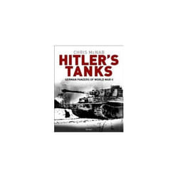 ISBN Hitler's Tanks : German Panzers of World War II