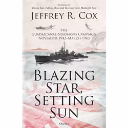 ISBN Blazing Star, Setting Sun, English, Paperback, 512 pages