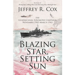 ISBN Blazing Star, Setting Sun book English Paperback 512 pages