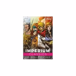 ISBN Imperium : Classics, English, Paperback