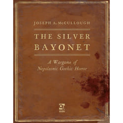ISBN The Silver Bayonet book English Hardcover 160 pages