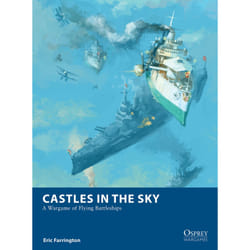 ISBN Castles in the Sky book English Paperback 80 pages