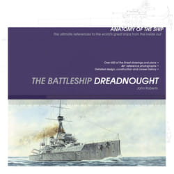 ISBN Battleship Dreadnought book English Paperback 256 pages