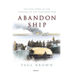 ISBN Abandon Ship book English Hardcover 320 pages