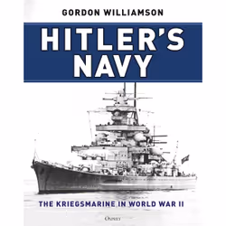 ISBN Hitler's Navy, English, Hardcover, 256 pages