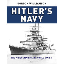 ISBN Hitler's Navy book English Hardcover 256 pages