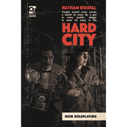 ISBN Hard City book English Hardcover 160 pages