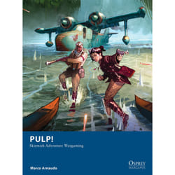 ISBN Pulp! book English Paperback 64 pages