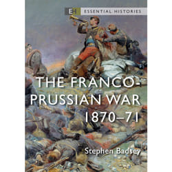 ISBN The Franco-Prussian War book English Paperback 144 pages