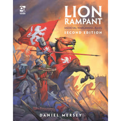 ISBN Lion Rampant: Second Edition book English Hardcover 208 pages