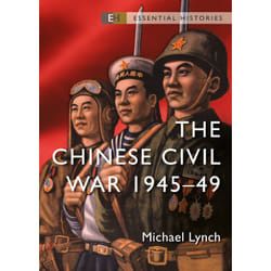 ISBN The Chinese Civil War book English Paperback 144 pages