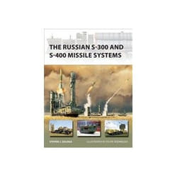 ISBN Russian S-300 and S-400 Missile Systems book Politics English 48 pages