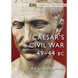 ISBN Caesar's Civil War book English Paperback 144 pages