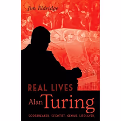 ISBN Alan Turing, English, Paperback, 96 pages