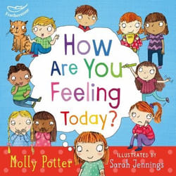 ISBN How are you feeling today?
