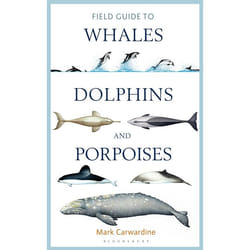 ISBN Handbook of Whales, Dolphins and Porpoises