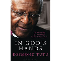 ISBN In God's Hands (The Archbishop of Canterbury's Lent Book 2015)