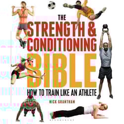ISBN The Strength and Conditioning Bible (How to Train Like an Athlete)