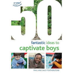 ISBN 50 Fantastic Ideas to Captivate Boys