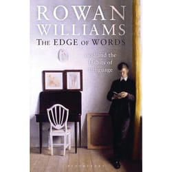 ISBN The Edge of Words (God and the Habits of Language)