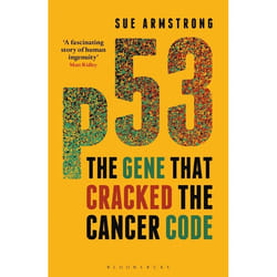ISBN p53 (The Gene that Cracked the Cancer Code)